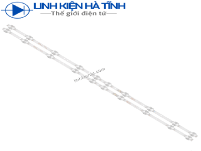 Bộ LED TIVI TCL 40S6500 40S6800 40P65 40D3000 MỚI